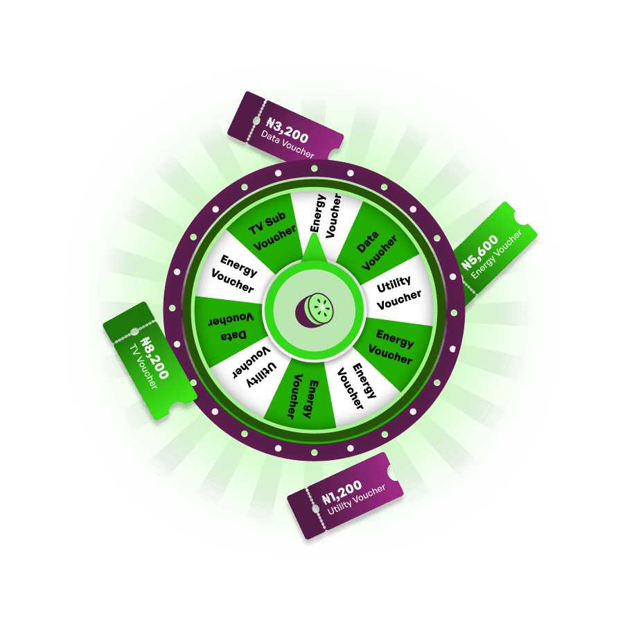 Spinner  wheel